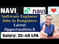 Software Jobs|Off campus hiring 2026|IT Jobs|Bangalore job vacancy|Off campus drive for 2025 batch