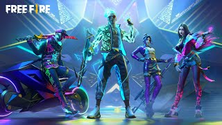Garena Free Fire : OB32 Update Theme Song | Squad Beatz