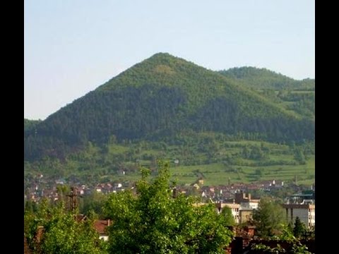 Video: Pyramidy V Bosně - Nerozpoznaný Pocit - Alternativní Pohled