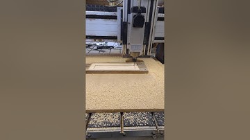 Techno Isel 1st Test Cuts Centroid Acorn