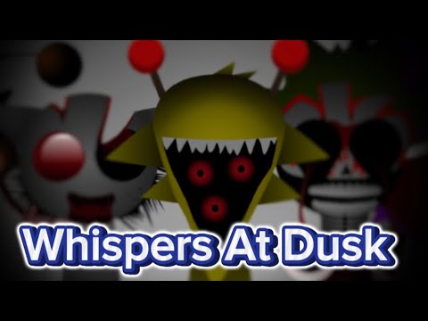Whispers at Dusk… A Phase 5 Mix (link in desc) @erasgamer670