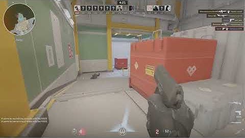 60 KILLS on NUKE!🔥 INSANE CS2 Deathmatch DOMINATION | Fastest Aim Ever?!