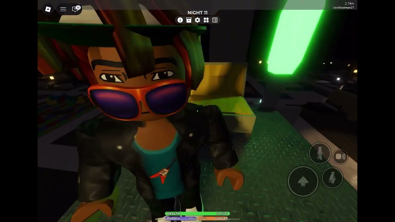 playing 3008 with my friend - YouTube