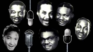 Miniatura de vídeo de "Sam Cooke & The Soul Stirrers - Come Let us go back to god"