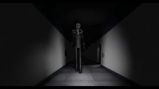 HOW DID I NOT DIE?!? (The Mimic)