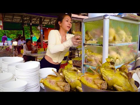 Worth A TRY ! BEST CAMBODIAN Fast Food & Snack You Should NOT MISS 2026