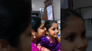 Maaya Fun BTS from Maa Inti Bangaaram Sets | Samantha | #Shorts