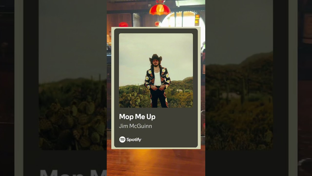 New artist for you if you're NOT into pop country