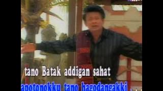 Koes Hendratmo - O Tano Batak