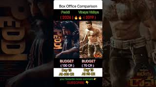 Peddi x Vinaya Vidhya Box office collection #viral #trending #boxofficecollection #movie