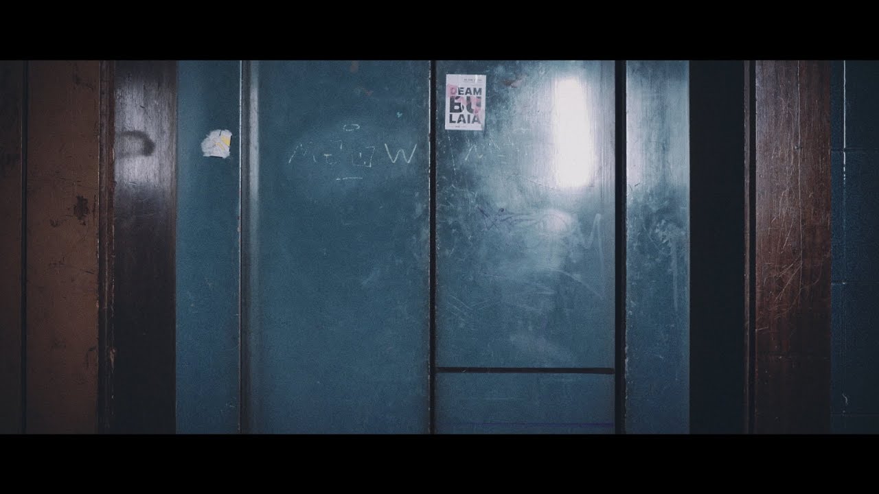 Best Youth - Nightfalls  (Official Video)