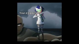 I love noodle aww so cute