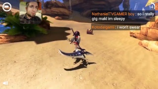 GRANNY (HARD MODE) LIVESTREAM