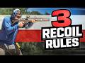 Stop Fighting Your Rifle — Do This Instead