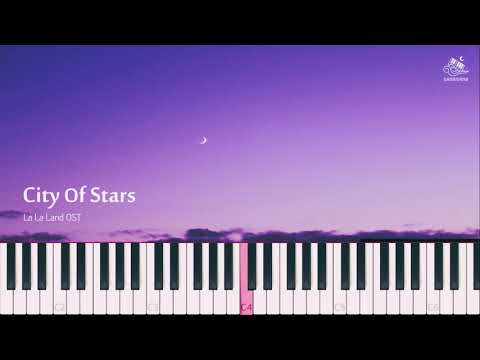 City of Stars (Easy ver.) - La La Land OST