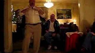 Adventures of Drunk Redneck Guy: Singing YMCA