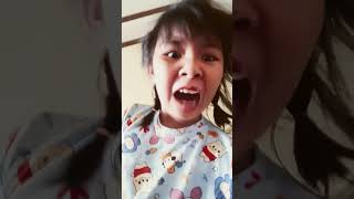 Devil Into My Bathroom