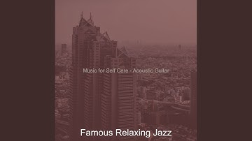 Groovy Backdrops for Unwinding from Work