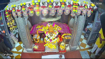 Shree Baba Ramdev Samadhi live darshan RAMDEVRA