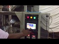 Marathi Kala Masala Packing Machine Spices Powder 