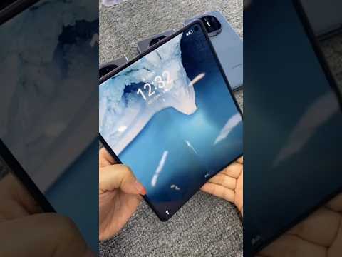 Unboxing the Huawei Mate X5 | Experience the Ultimate Foldable Innovation! #shorts #review