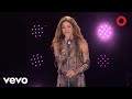 Shakira Underneath Your Clothes Live From Global Citizen Festival 2025 mp3