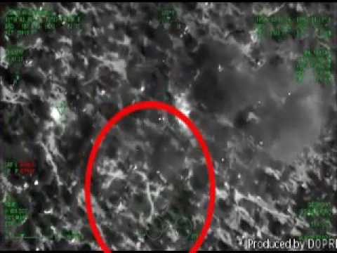 PRESS RELEASE: NIGERIAN AIR FORCE DESTROYS BOKO HARAM HIDEOUT - YouTube