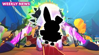 Information 🎪 The CIRCUS Is Almost In Town 🤡 Weekly News! 🐰 Adopt Me! on Roblox Update
