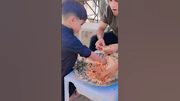 يمان ضايع مسوي مقلب بحيدر 