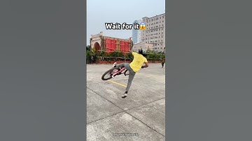 Support the real talent 🔥#subscribeformore #insanetalent #cyclestunt #mtbfreestyle #cyclist #india