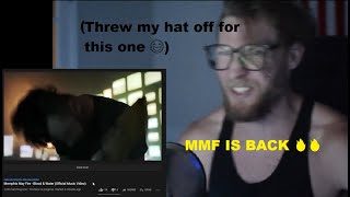 MMF IS BACK! Reacting to Memphis May Fire | Blood & Water