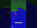 Roblox: ¿Carne, conejos y cofres? ¡Aventura en el juego! #shorts