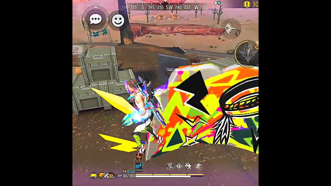 PRIMIS MODE WOODPECKER IS BACK! 💀