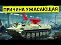 Русские снимают ракеты с танков — новая военная стратегия шокирует мир