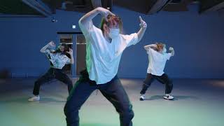 Download lagu Megan Thee Stallion - Cry Baby feat. DaBaby / Amy Park Choreography
