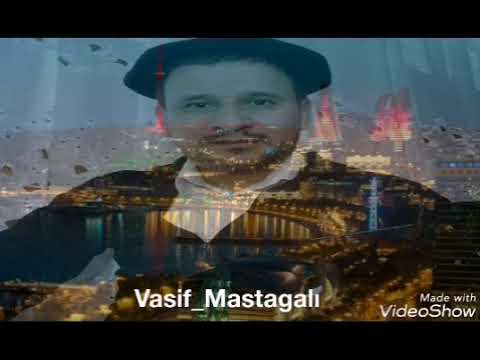 Vasif Mastagali Baki haqqinda meyxana