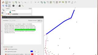 Plain Geometry Editor 2.0 screenshot 4