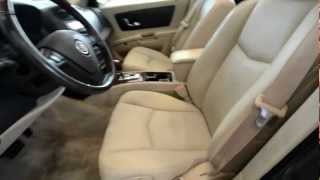 2005 Cadillac SRX V6 AWD (stk# 23141A ) for sale at Trend Motors Used Car Center in Rockaway, NJ 2005 Cadillac Srx Disappearing Third Row Magic Seat At Trend Motors Used Car Center In Rockaway Nj