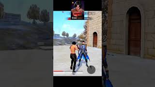 Only 3 Characters Can Survive This Trick! 💯 FF Active Skills Test #freefire #freefiremax #garena