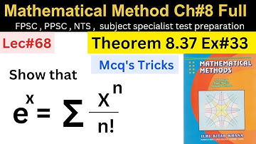 Example 33 mcqs tricks #mathematics #lectures #ppsc #fpsc #nts #maths #mathstricks #phd #bsc #msc
