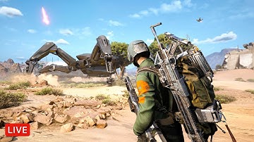 🔴 LIVE - ARC Raiders is still DOMINATING!