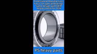 1990760 CaterPillar Cylindrical Roller Bearings