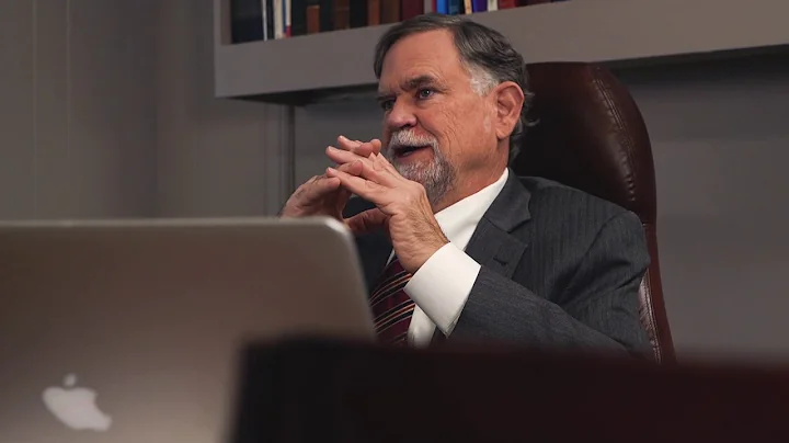 Joe Lyles, Attorney at Law | Upstate South Carolina