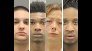 Rockford Area Crime Stoppers Wanted List 1-15-20