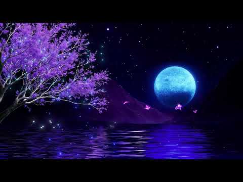 Fall Asleep Instantly in 3 Minutes (No Ads) • Calm Anxiety • Relax Stress and Overthinking