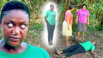 The Revenge of My Spirit Full Movie 1&2 - (2024 Horror Film)- 2024 Latest Nigerian Nollywood Movie