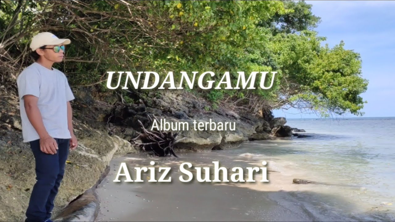 Undangamu_Ariz suhari ( Oficial video musik )