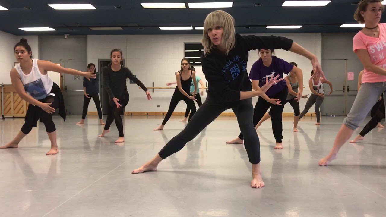 Spiral combo excerpt