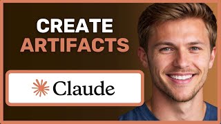 NEW! How To Use Artifacts in Claude AI Easily