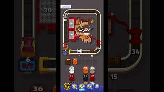 Yarn Loop Level 891 Walkthrough (Easy Guide)